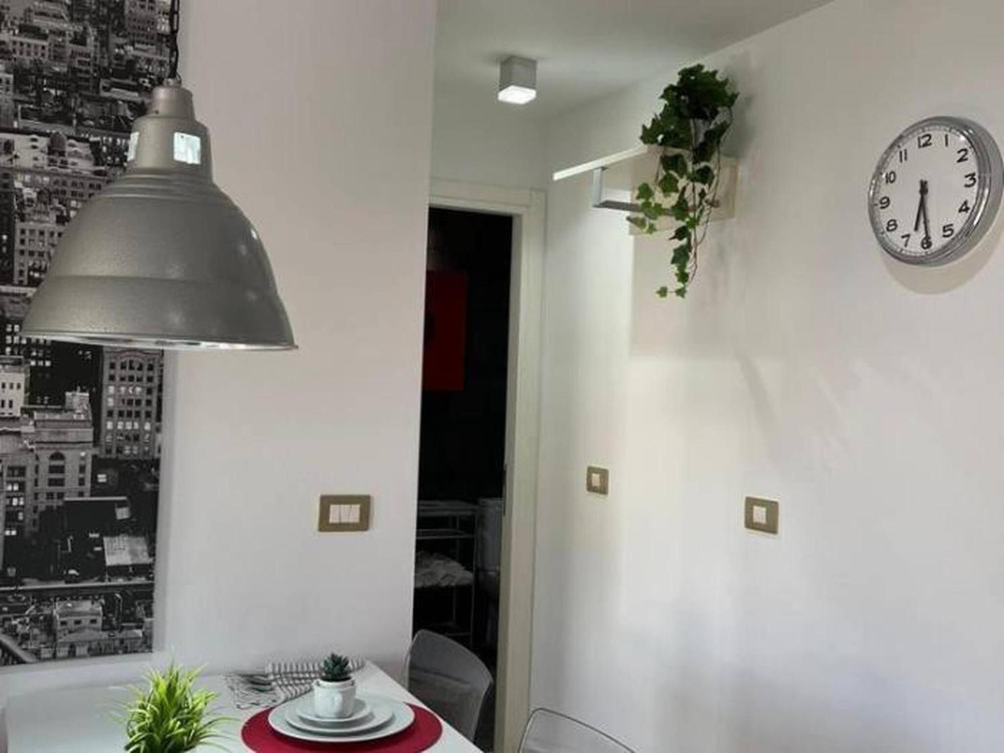 Aldaba By Huskalia Apartment Los Llanos De Aridane Exterior photo